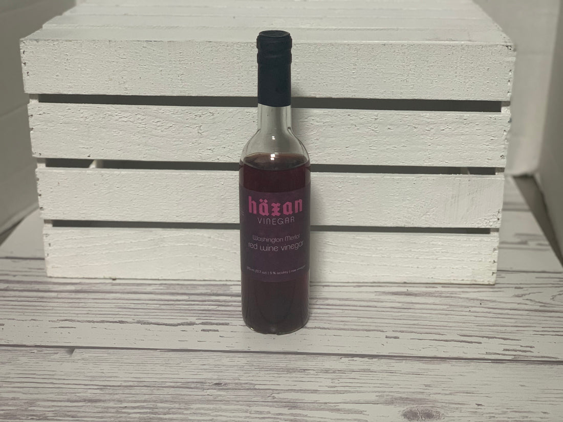 Haxan Vinegar