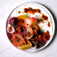 KariKari Garlic Chili Crisp