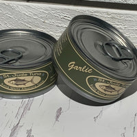 St. Jude’s Canned Tuna Fish 3.5oz