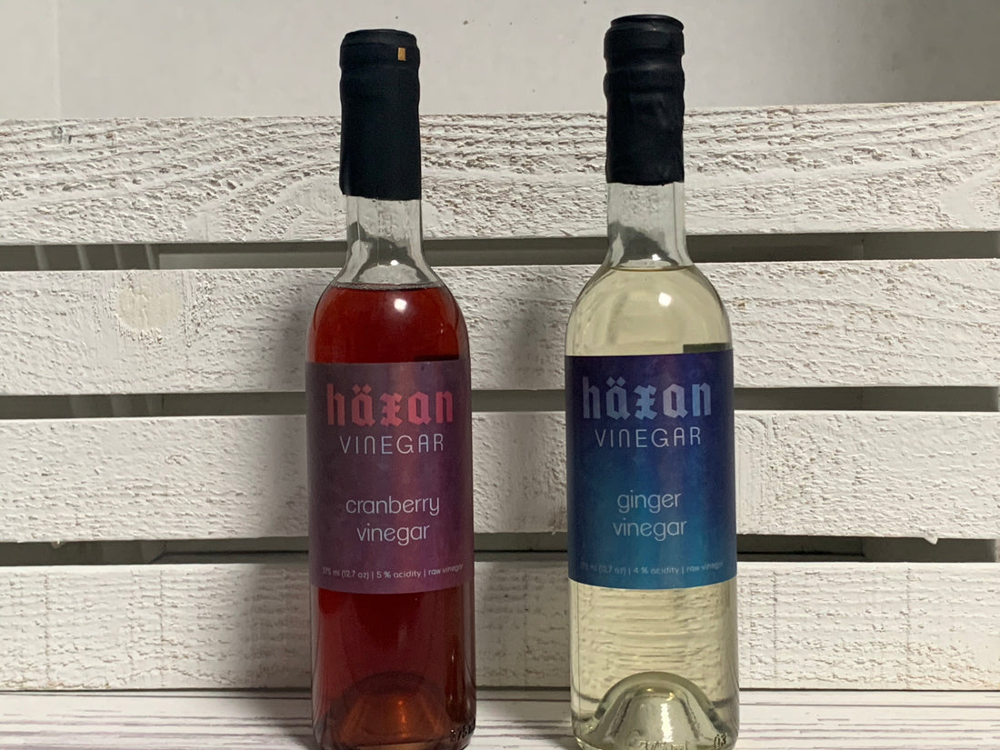 Haxan Vinegar