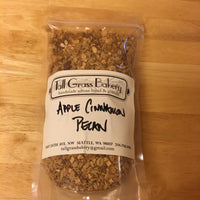 Tall Grass Bakery Handmade Organic Granola