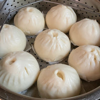 NW Tofu Inc. Pork and Veggie Buns
