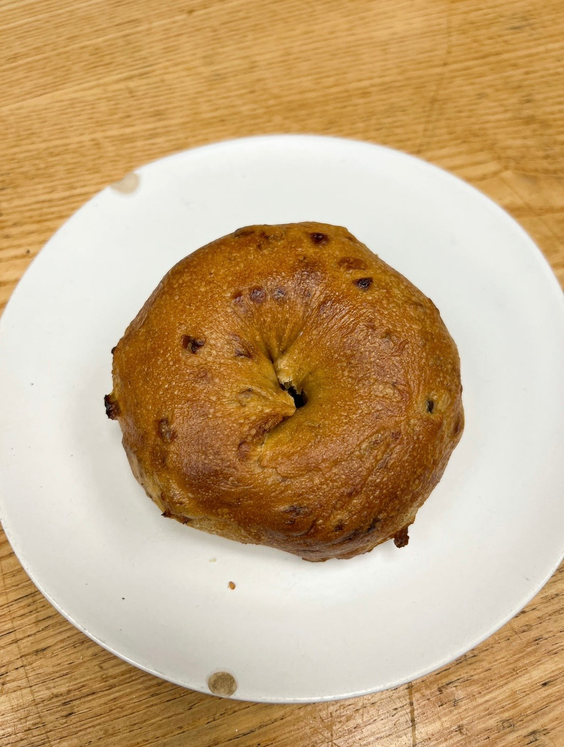 Zylberschtein’s Bagels