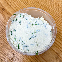 Zylberschtein’s Cream Cheese