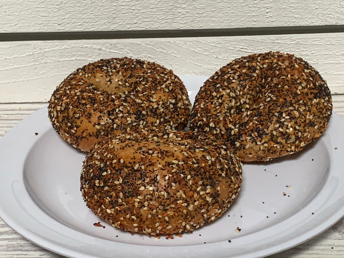 Zylberschtein’s Bagels