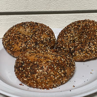 Zylberschtein’s Bagels