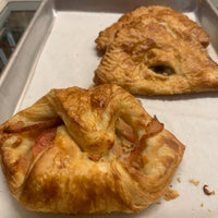 Golden Wheat Bakery Empanadas