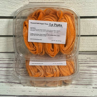 La Pasta! Fresh Fettuccine Pasta