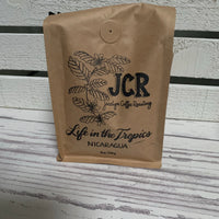 Jocelyn Coffee Roasting
