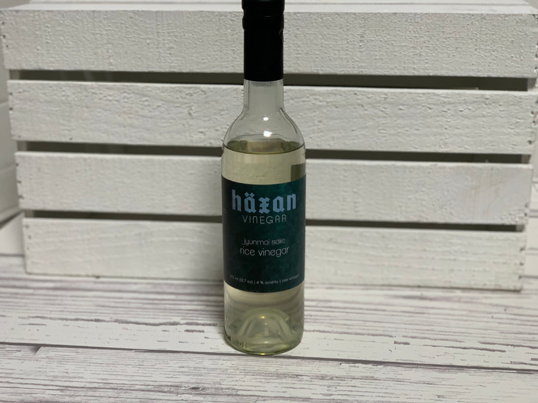Haxan Vinegar