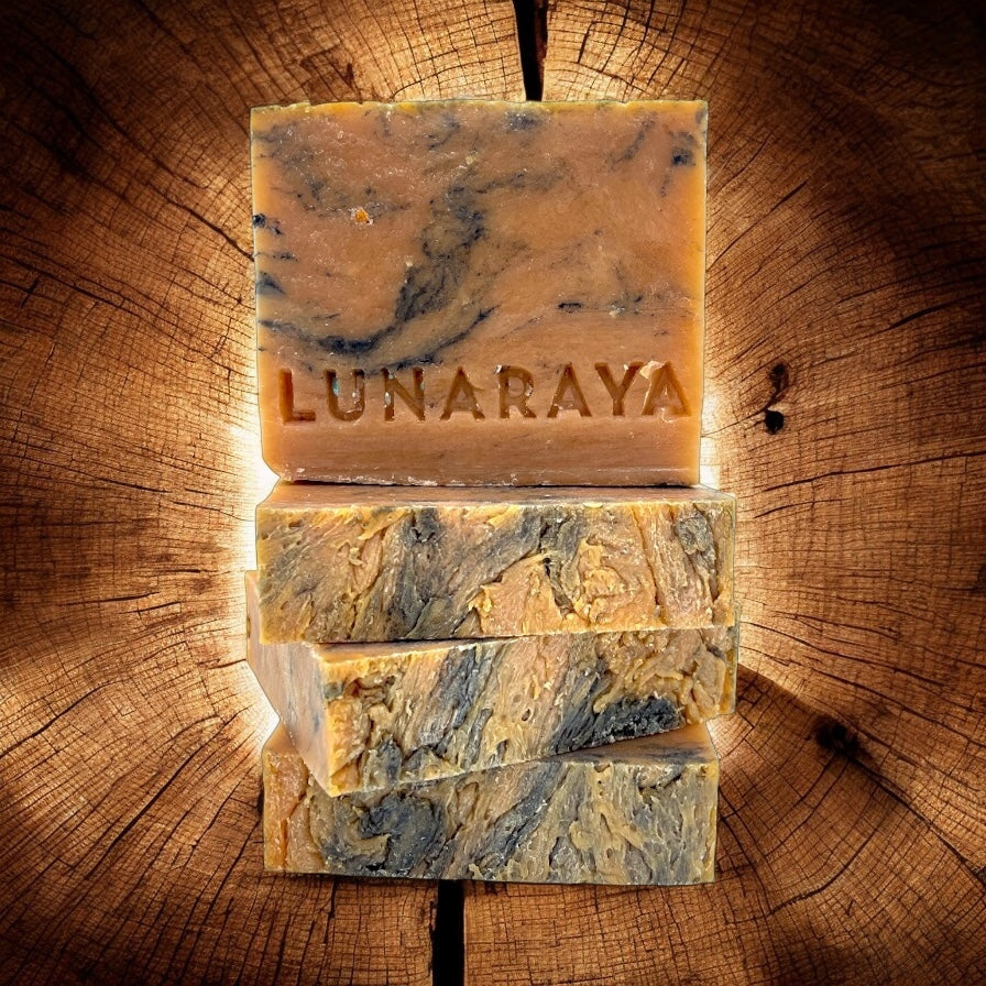 Lunaraya Handmade Soaps