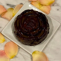 Beyti Mini Sticky Rose-Date Cakes