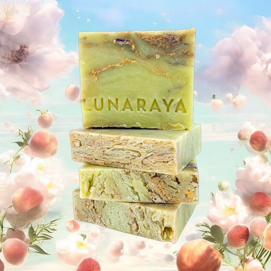 Lunaraya Handmade Soaps