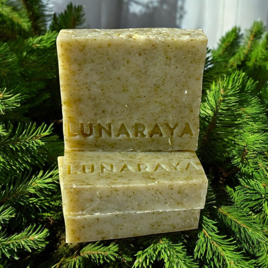 Lunaraya Handmade Soaps