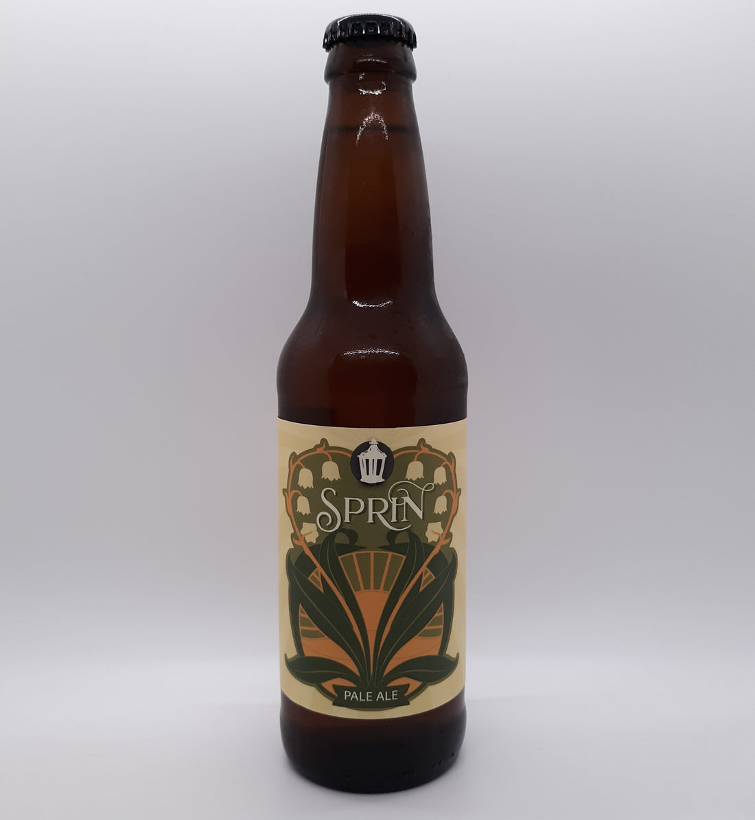 Lantern Brewing Sprin Pale Ale