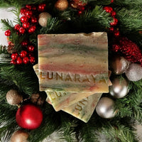 Lunaraya Handmade Soaps more