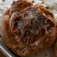 Golden Wheat Bakery Fruit Danishes