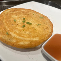 Kathmandu MoMoCha Lentil Pancakes (Wo)