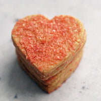 Macrina Bakery Brown Sugar Shortbread Cookies