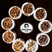 Boon Boona Coffee