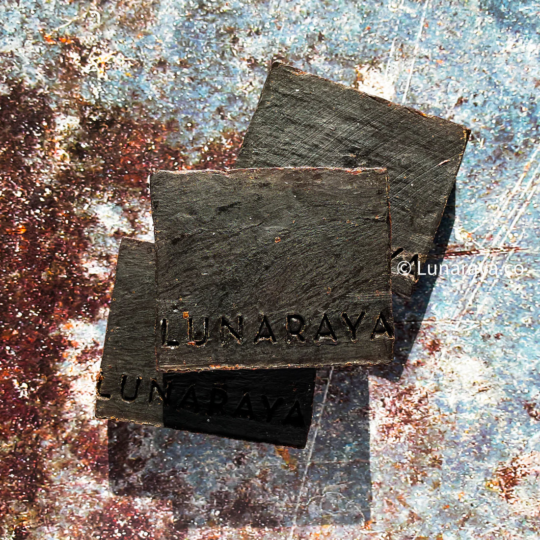 Lunaraya Handmade Soaps more