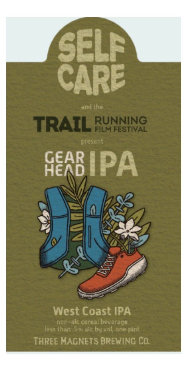 Self Care Gearhead IPA N/A