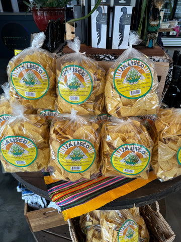 Jalisco Hand-cut Tortilla Chips