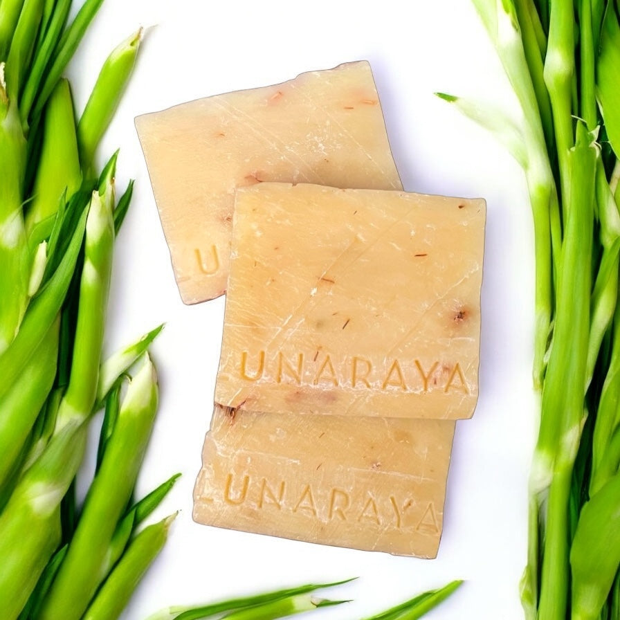 Lunaraya Handmade Soaps