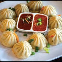 Kathmandu MoMocha Dumplings Family Size