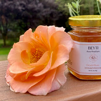 Beyti Rose Petal Jams