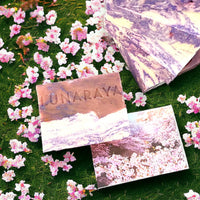 Lunaraya Handmade Soaps