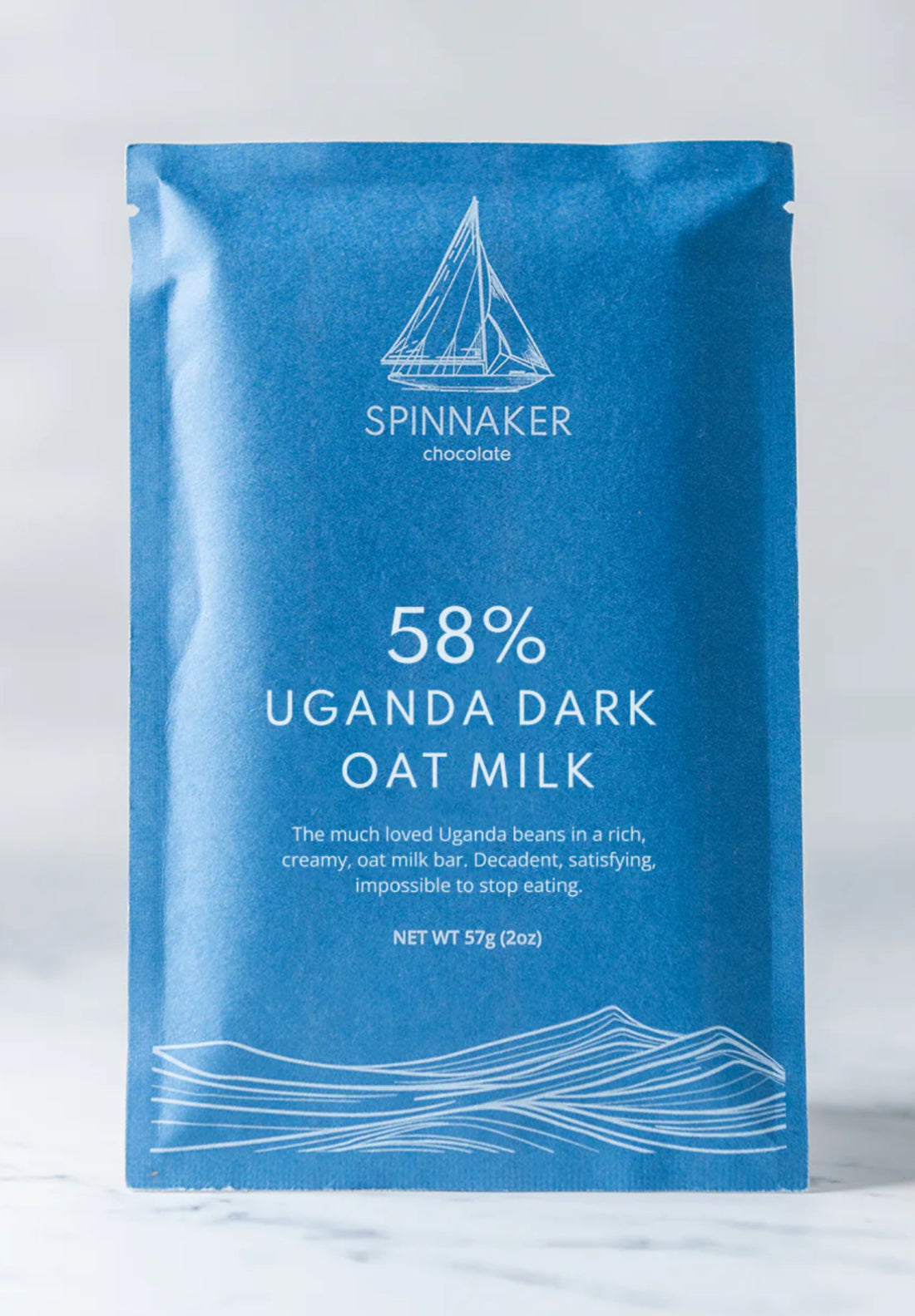 Spinnaker Chocolate