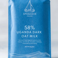 Spinnaker Chocolate