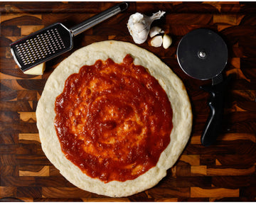 Shambala Bakery Gluten-free Pizza Crusts
