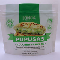 Xinca Foods Pupusas