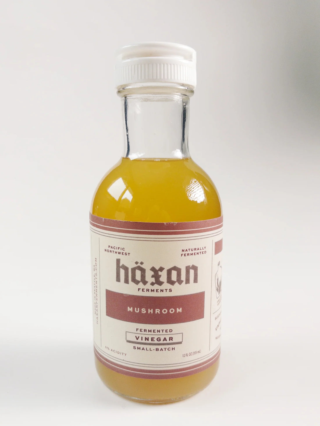 Haxan Vinegar