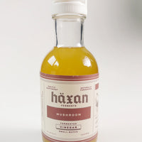 Haxan Vinegar