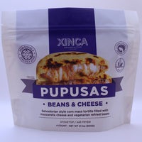 Xinca Foods Pupusas