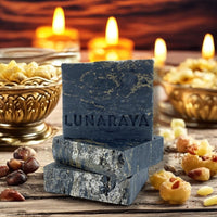 Lunaraya Handmade Soaps