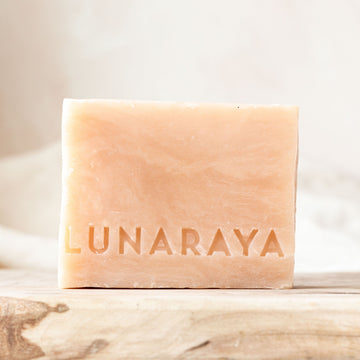 Lunaraya Handmade Soaps