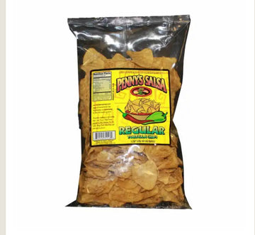 Penny’s Salsa Tortilla Chips