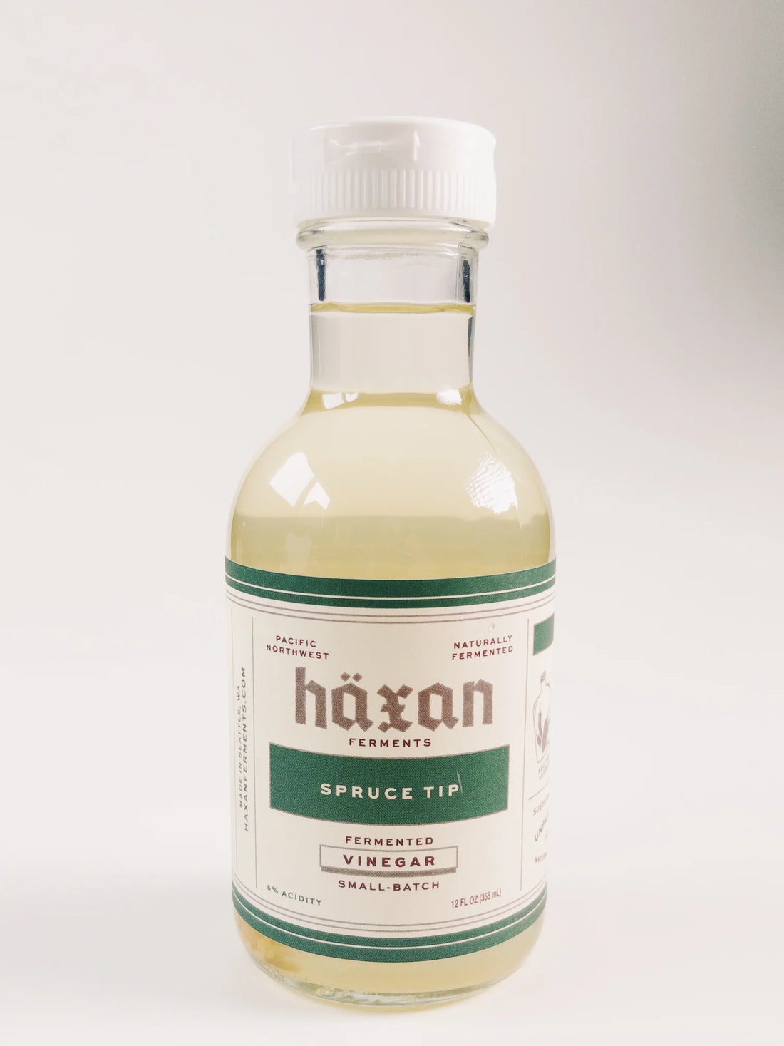Haxan Vinegar