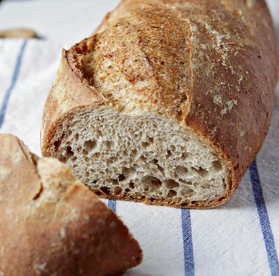 Macrina Bakery Pugliese Loaf