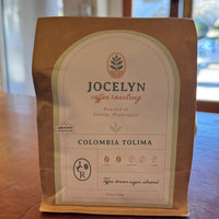 Jocelyn Coffee Roasting