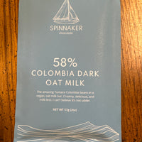 Spinnaker Chocolate