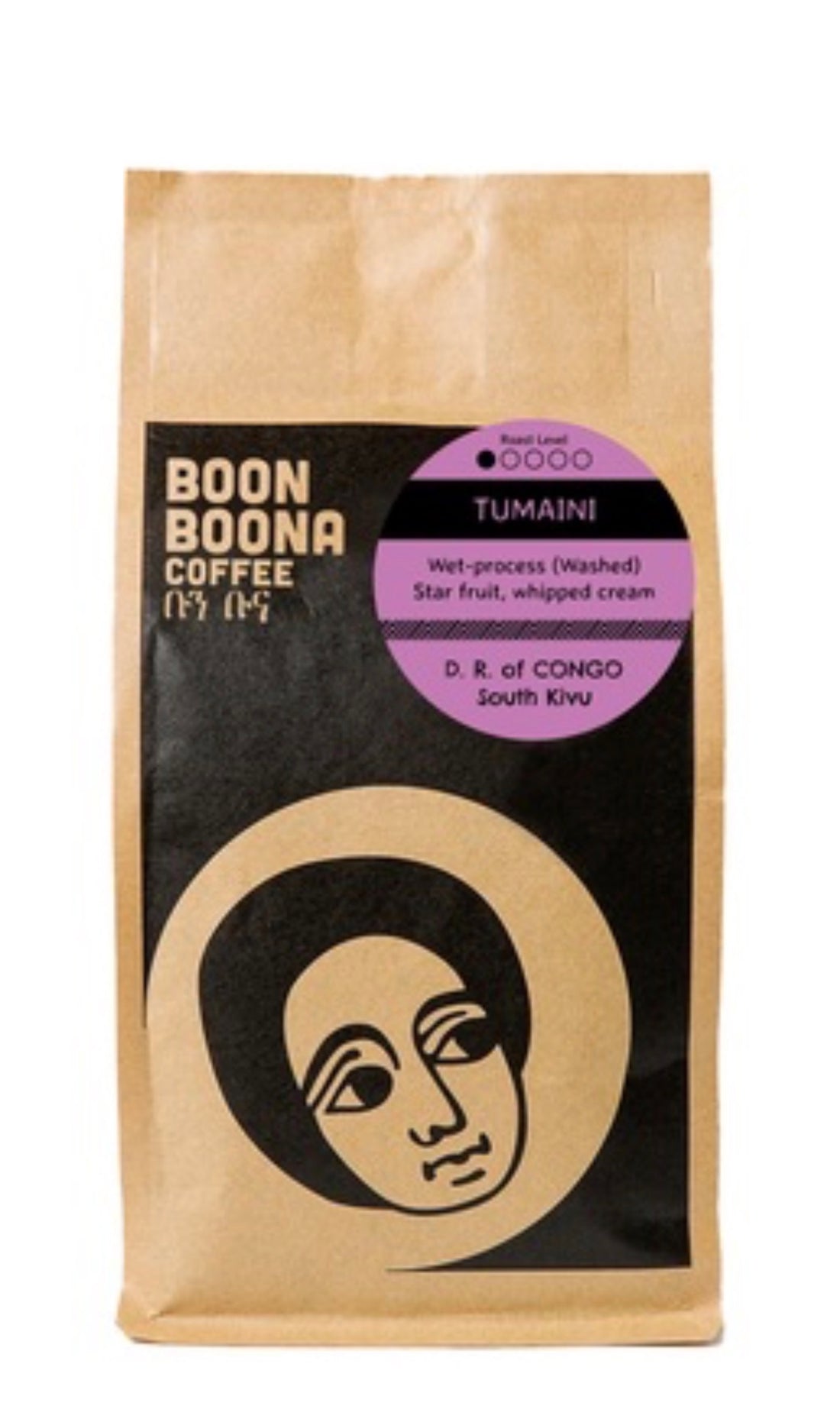 Boon Boona Coffee