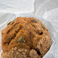 Golden Wheat Bakery Muffins