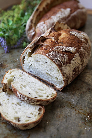 Macrina Bakery Rustic Potato Loaf