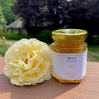 Beyti Rose Petal Jams