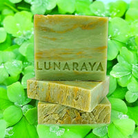 Lunaraya Handmade Soaps